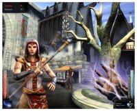 Игра для Xbox 360 Dark Messiah of Might and Magic