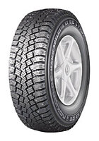 Шины 245/75 R16 Nokian Hakkapeliitta LT3* 120/116Q