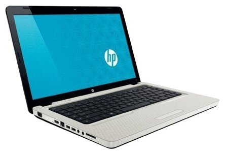 Купить Ноутбук Hp G62