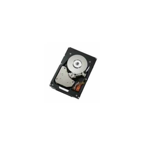 acls ibm 500gb 7 2k 6g nl sas sff hdd для сервера Жесткий диск IBM 1 ТБ 49Y1876