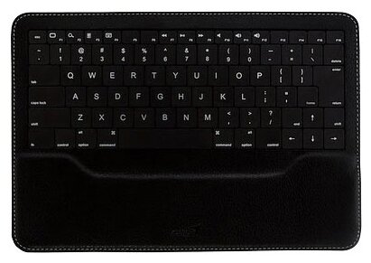 Клавиатура Genius LuxePad Pro Black Bluetooth
