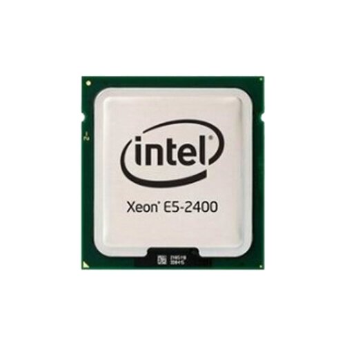 Процессоры Intel Процессор E5-2418L Intel 2000Mhz