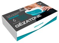 Пояс для похудения Gezanne Abdominal M11