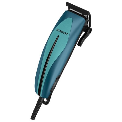 Машинка для стрижки Scarlett SC-1260 атлантик 90900₽