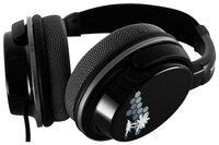 Компьютерная гарнитура Turtle Beach Ear Force M5 черный