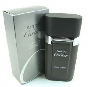 santos de cartier 200ml