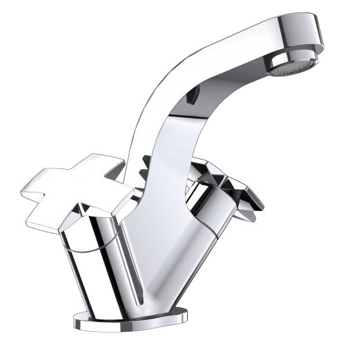 Смеситель для раковины Zeegres Z.Win 71003001