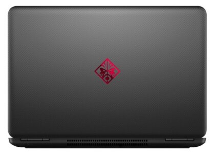 Игровой Ноутбук Hp Omen 15-Ax009ur