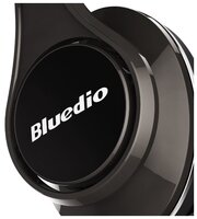 Наушники Bluedio U white