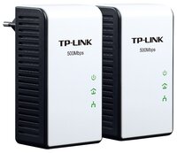 Комплект адаптеров Powerline TP-LINK TL-PA511KIT