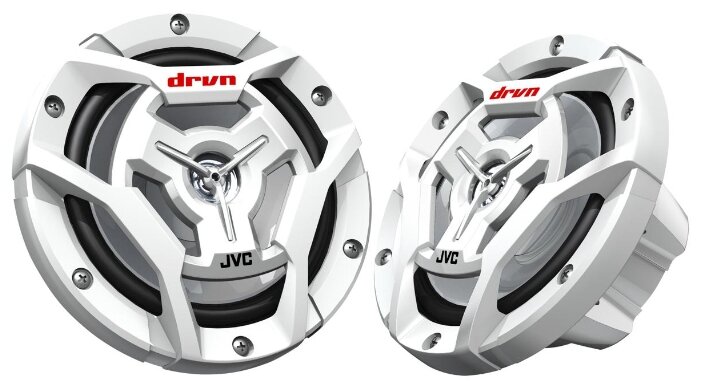 Автомобильная акустика JVC CS-DR6201MW