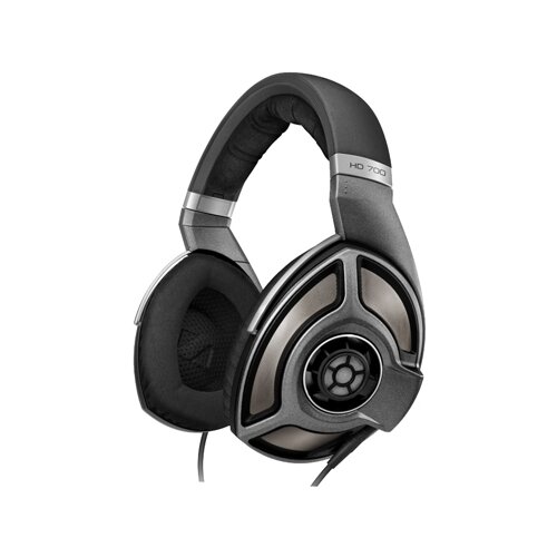 Dekoni Sennheiser HD700 Series ELITE HYBRID black Амбушюры полноразмерные 739000₽