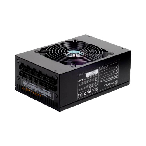 Блок питания SilverStone SST-ST1500 v2.0 1500W