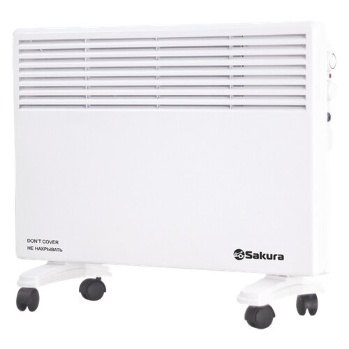 Конвекционный обогреватель Sakura 1800 Вт SA-0651W 359900₽