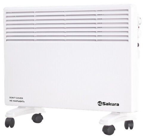 Sakura Конвектор Sakura SA-0651W