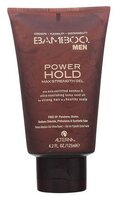 Alterna Bamboo Men гель для укладки Power Hold Maximum Strength Gel 125 мл