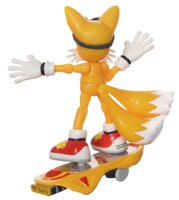 Фигурка Jazwares Sonic Free Riders Тейлз 65503