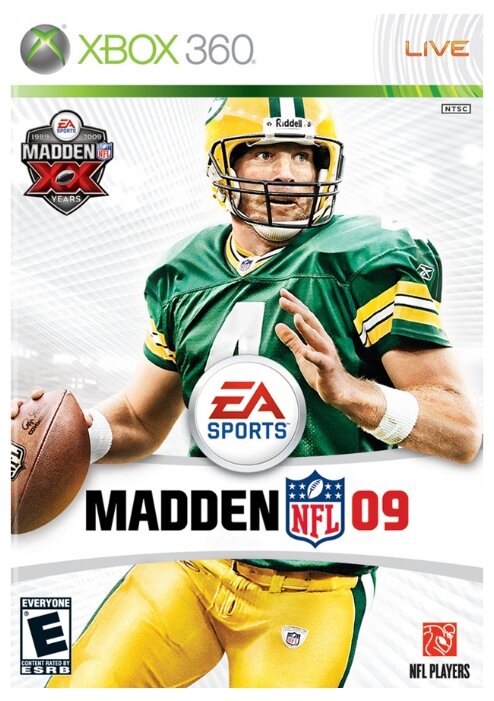 Madden NFL 09