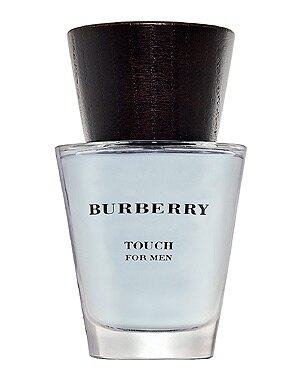 Burberry men Touch Туалетная вода 100 мл.