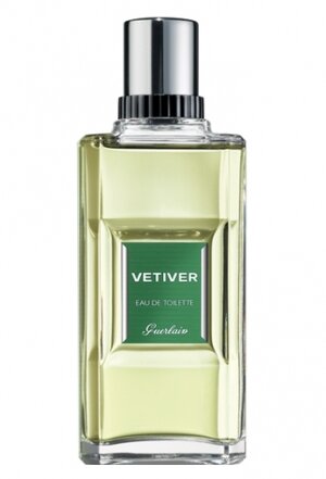 Туалетная вода Guerlain Vetiver