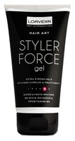 LORVENN гель для укладки Styler Force Gel 150 мл