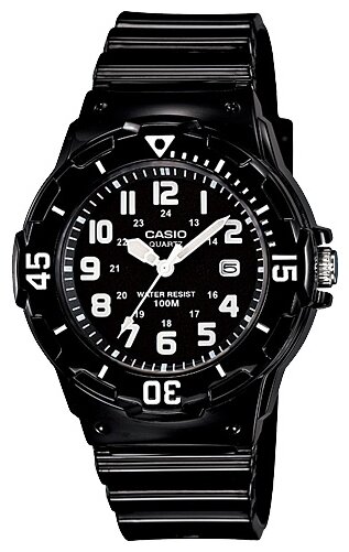 Наручные часы CASIO Collection LRW-200H-1B