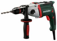 Дрель Metabo SBE 900 Impuls