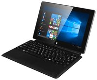 Планшет Prestigio MultiPad Visconte A PMP1014TE черный