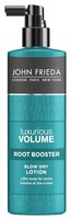 John Frieda Luxurious Volume термозащитный лосьон Root Booster Blow Dry Lotion для прикорневого объе