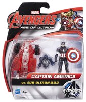 Фигурка Hasbro Avengers: Age of Ultron B1483