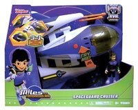 Фигурка Tomy Miles from Tomorrowland Крейсер космического конвоя L86209