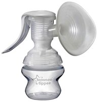 Ручной молокоотсос Tommee Tippee 9007