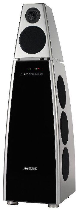 meridian dsp8000