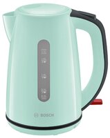 Чайник Bosch TWK7507, бежевый