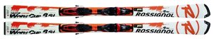 Горные лыжи Rossignol Radical 8SL TPX (11/12)