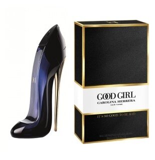 Carolina Herrera Good Girl