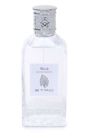 Etro Musk туалетная вода 50мл