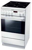 Плита Electrolux EKC 513508 W