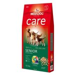 Корм для собак Meradog (4 кг) Care Senior - изображение