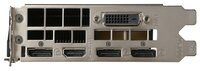 Видеокарта MSI GeForce GTX 1070 Ti 1607MHz PCI-E 3.0 8192MB 8008MHz 256 bit DVI HDMI HDCP Aero Retai