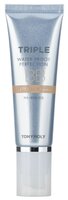 TONY MOLY Triple BB крем Waterproof Perfection SPF50 50 гр