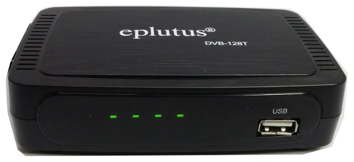 TV-тюнер Eplutus DVB-128T
