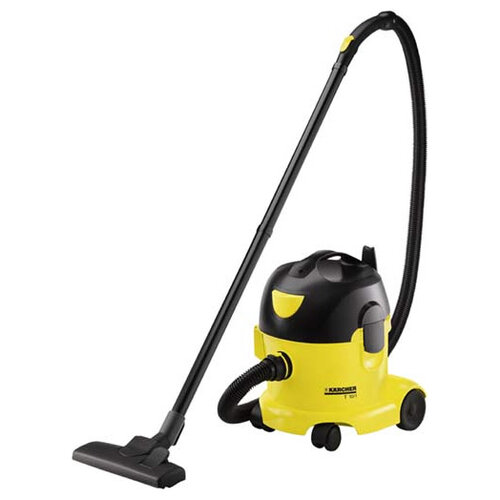 Пылесос Karcher T 101 Ecoefficiency 1527-413 2468100₽