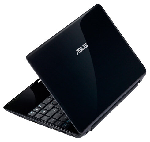 Ноутбук ASUS Eee PC 1201N (Atom 330 1600 Mhz/12.1"/1366x768/2048Mb/250.0Gb/DVD нет/Wi-Fi/Bluetooth/Win 7 Starter)
