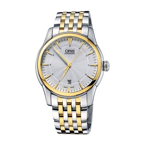 Наручные часы Oris 733 7670 43 51 MB