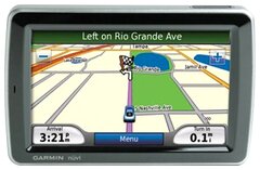 GPS-навигаторы Garmin — отзывы, цена, где купить