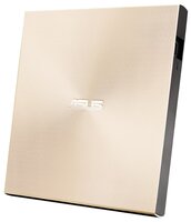 Оптический привод ASUS SDRW-08U9M-U Gold BOX