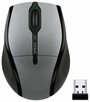 Беспроводная компактная мышь SPEEDLINK Whizz Nano Receiver Micro Laser Mouse SL-6355-SGY Grey-Black USB