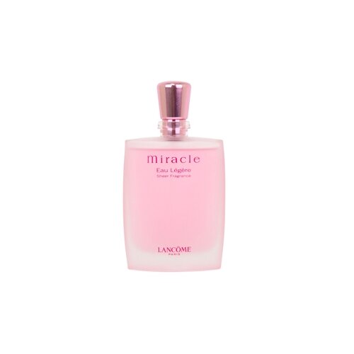 фото Туалетная вода Lancome Miracle