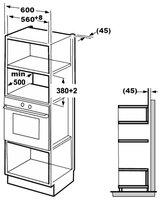 Микроволновая печь Exiteq EXM-103